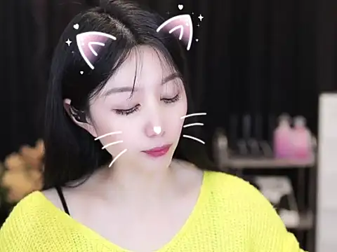 Nuyoah-77 online show from October 4, 3:54 pm