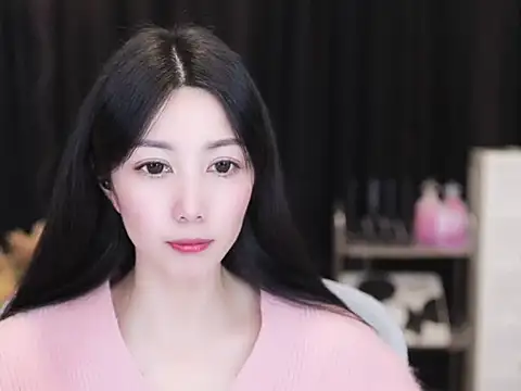 Nuyoah-77 online show from November 11, 3:01 pm