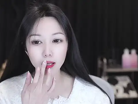 Nuyoah-77 online show from February 13, 4:25 pm