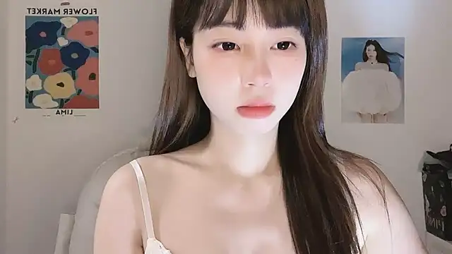 -Hottie online show from November 5, 4:29 pm