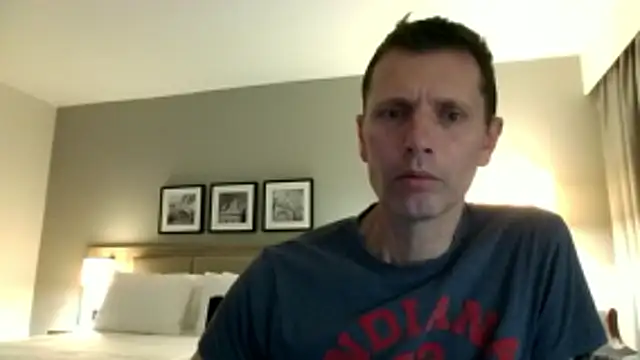 MarcusMaxx online show from March 3, 11:21 pm