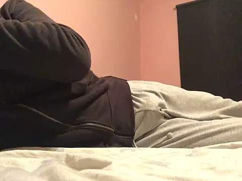 Snapshot of Genntle chatting on January 3, 7:50 pm Genntle online show from January 3, 7:50 pm