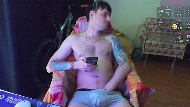 Joel-Pataki online show from March 4, 3:56 am