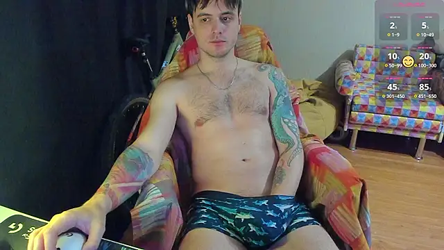 Joel-Pataki online show from March 23, 11:58 am