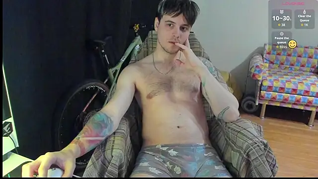 Joel-Pataki online show from April 10, 3:12 am