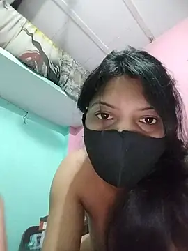 Hotty-Divya online show from May 30, 3:25 am