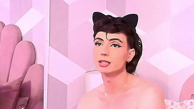 KylieMonnett online show from November 7, 7:58 pm