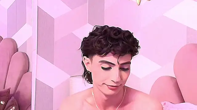 KylieMonnett online show from November 14, 9:24 pm