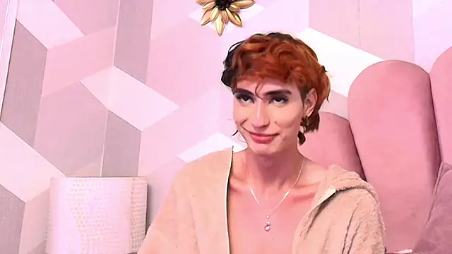 KylieMonnett online show from February 6, 9:12 am