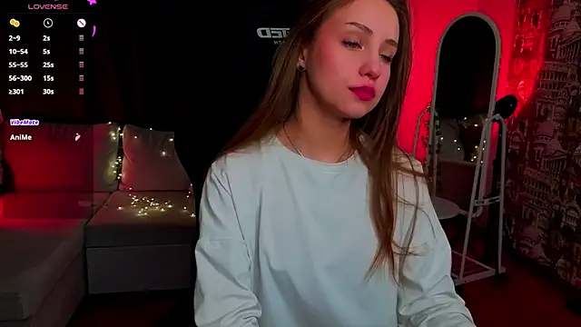 Alice loft online show from February 10, 3:43 am