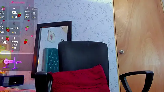 Elii ross online show from January 25, 10:39 pm