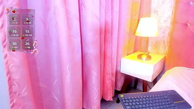 Elii ross online show from March 18, 7:42 pm