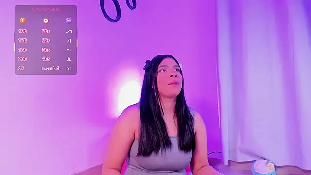 Elii ross online show from January 9, 11:06 pm