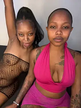 InkLady444 online show from February 5, 6:40 am