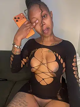 InkLady444 online show from February 21, 7:53 am