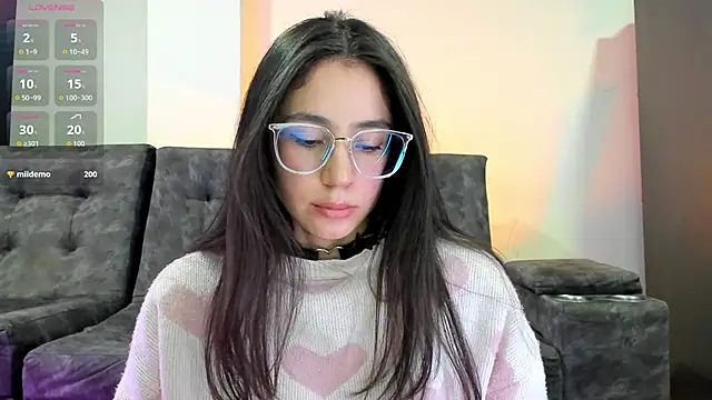 emmadiaz1 online show from February 8, 3:54 am