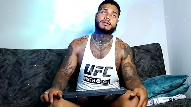 Exotic tatto27121 online show from December 12, 7:52 am