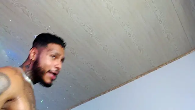 Exotic tatto27121 online show from December 18, 10:02 pm