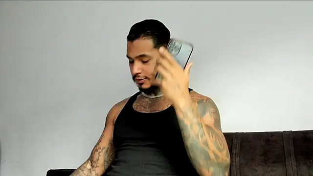 Exotic tatto27121 online show from June 7, 8:56 pm