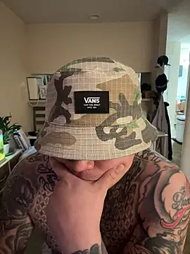 supertattsdave online show from March 5, 6:09 am