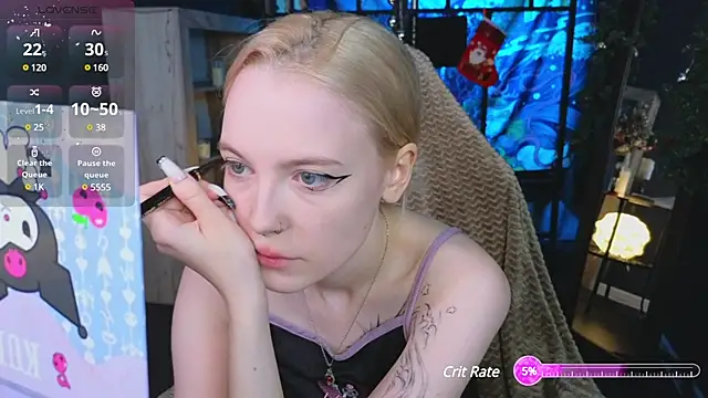 Crackling Tatii online show from December 30, 9:19 pm