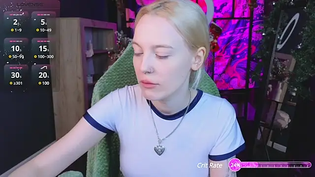 Crackling Tatii online show from January 3, 9:15 pm