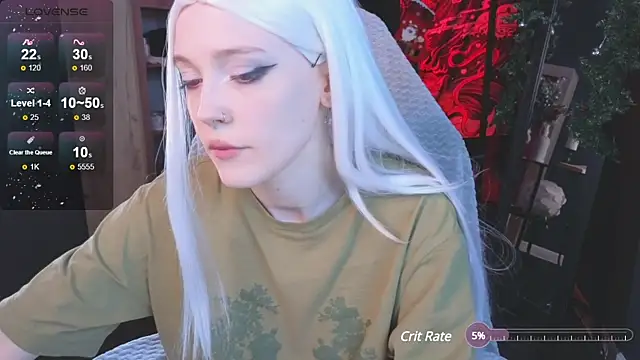 Crackling Tatii online show from January 5, 3:11 am