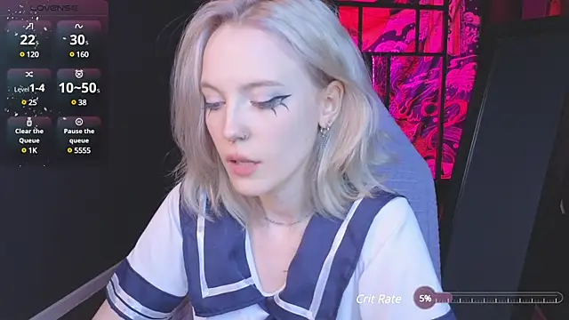 Crackling Tatii online show from January 27, 2:53 am