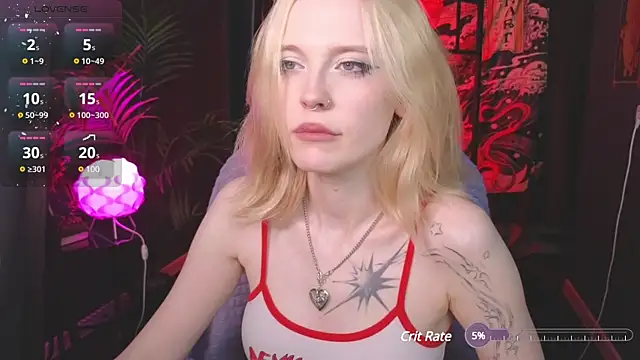 Crackling Tatii online show from March 8, 4:23 am