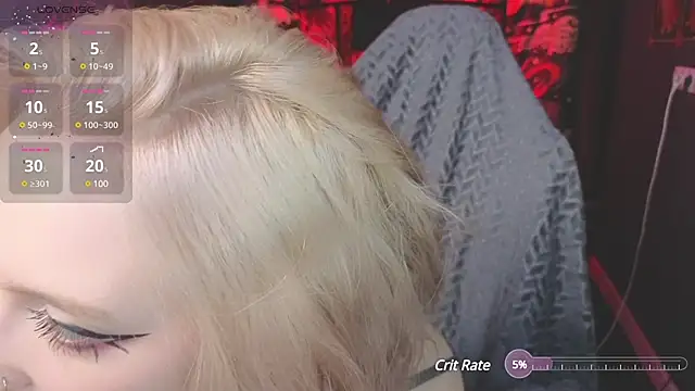 Crackling Tatii online show from March 10, 1:23 am