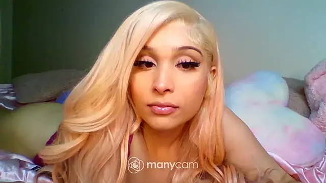 bambibarbi online show from February 6, 6:51 am