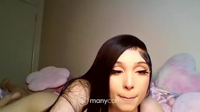 bambibarbi online show from March 22, 6:28 am