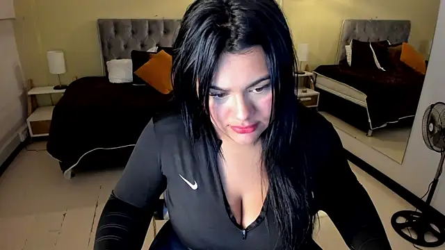  Dulcinea 1 online show from September 13, 1:22 pm