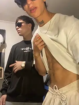 Snapshot of XMANSEXYCART chatting on March 12, 8:51 am XMANSEXYCART online show from March 12, 8:51 am