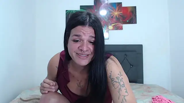 eloisaath online show from February 17, 1:53 pm