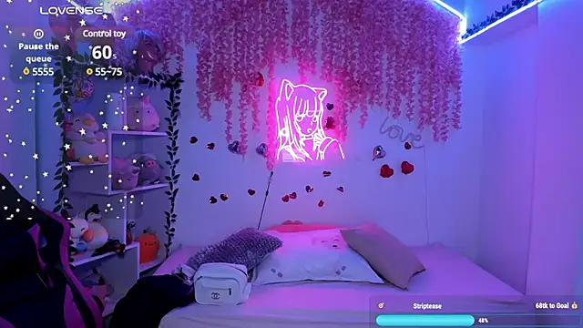 cat kitty18  online show from March 12, 12:42 am