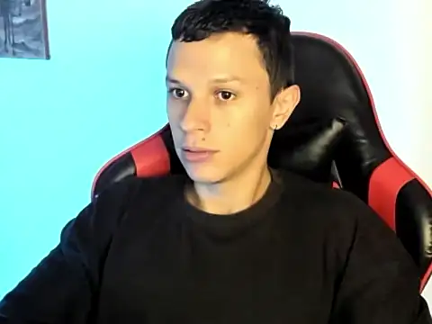 goodboy69l online show from February 16, 12:45 pm