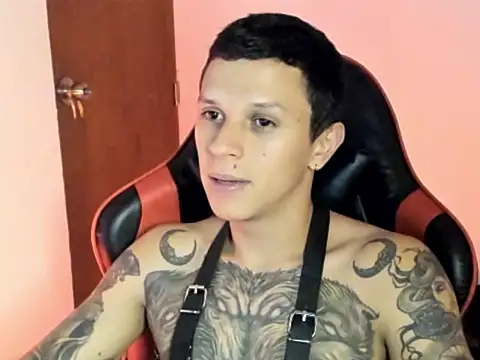 goodboy69l online show from March 1, 11:40 pm