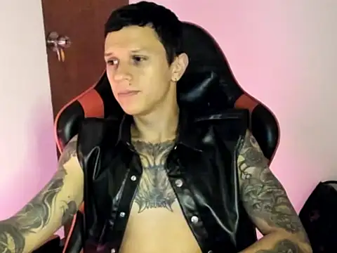 goodboy69l online show from March 8, 2:04 am