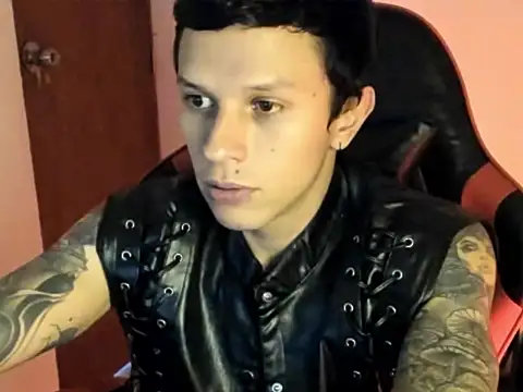 goodboy69l online show from April 9, 10:59 pm