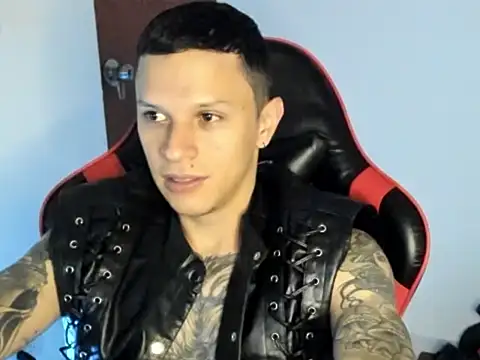 goodboy69l online show from June 3, 8:03 pm