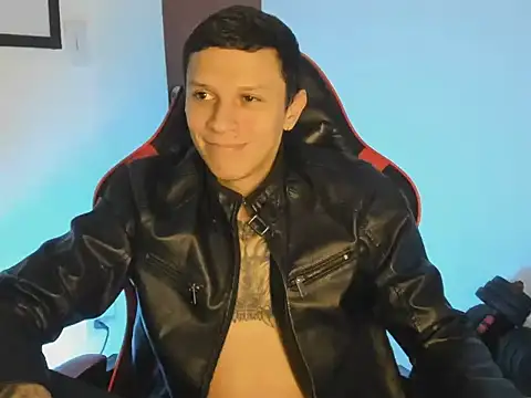 goodboy69l online show from July 12, 5:26 pm