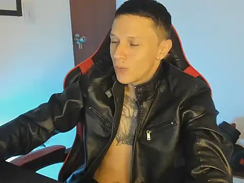 goodboy69l online show from July 14, 6:13 pm