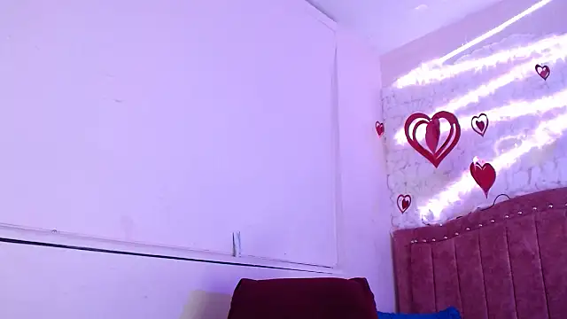 Snapshot of SarahStones chatting on February 28, 7:58 am SarahStones online show from February 28, 7:58 am