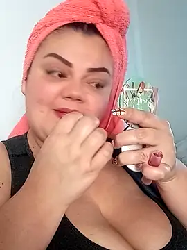 Madisonpalacio online show from November 29, 5:05 pm