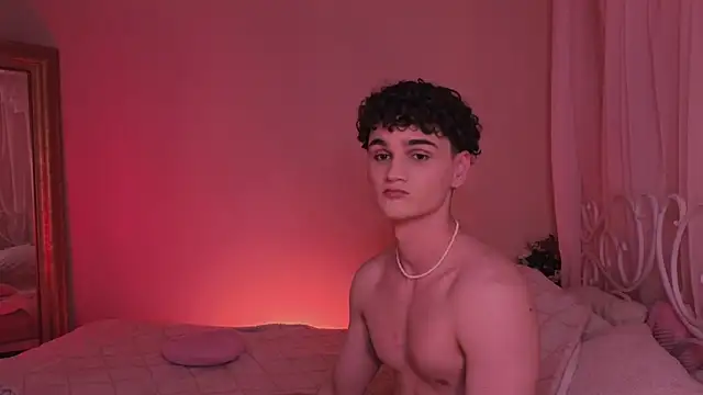 adam 21cm   online show from March 15, 10:55 pm