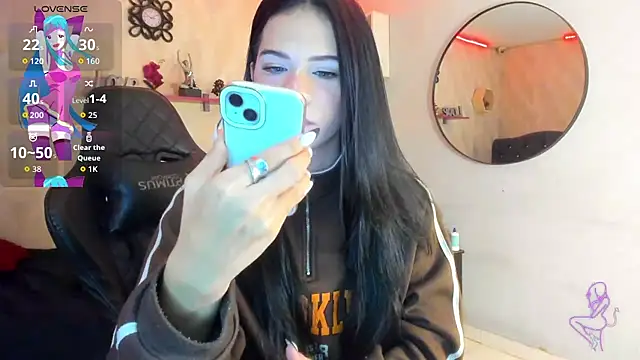 andy bell x online show from November 14, 5:28 am