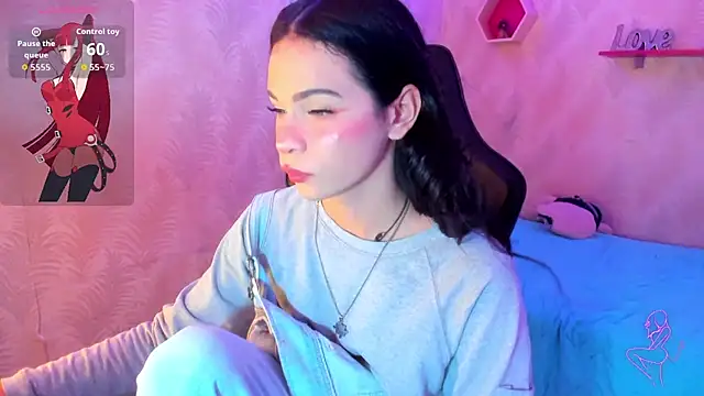 andy bell x online show from December 20, 3:13 am