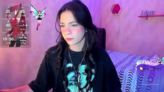 andy bell x online show from December 21, 3:02 am