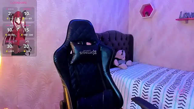 andy bell x online show from December 23, 2:53 am